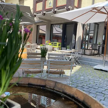 Baeren Hotel Schramberg