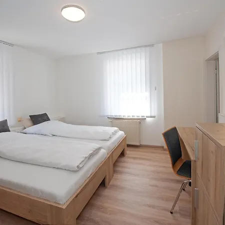 Hotel Baeren 3*