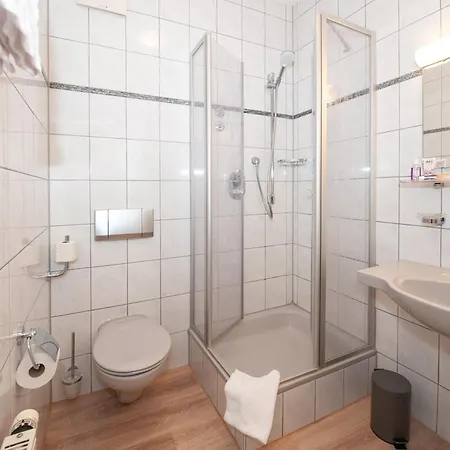 Baeren 3* Schramberg